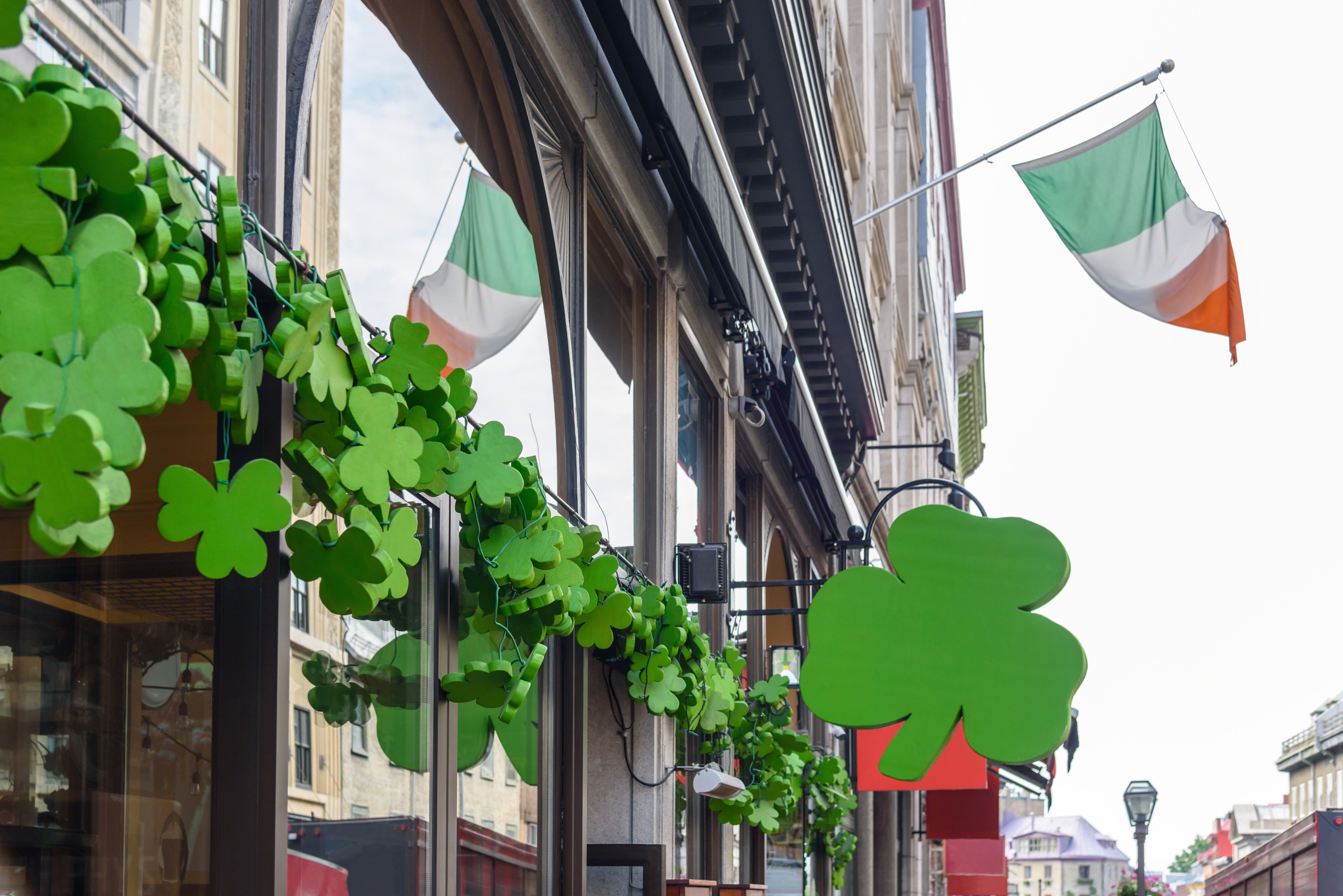 Seguro Viagem Irlanda